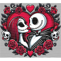 Valentine's Day-QRJ  446